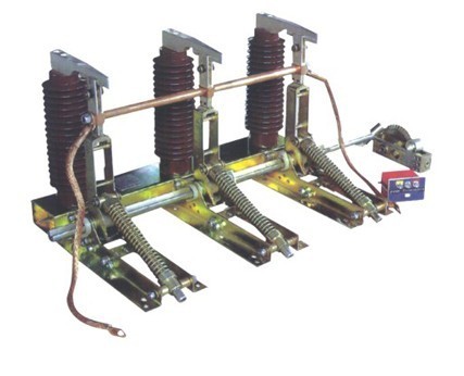 JN22-40.5接地開關(guān)